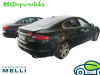 JAGUAR XF — автомобиль-донор на запчасти 