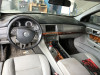 JAGUAR XF — автомобиль-донор на запчасти 