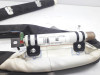 AIRBAG CORTINA DELANTERO IZQUIERDO Renault MEGANE III BERLINA 5P 