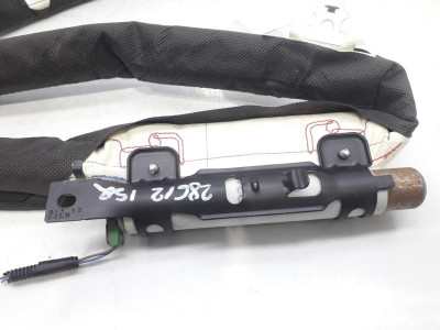 AIRBAG CORTINA DELANTERO IZQUIERDO, Renault, MEGANE III BERLINA 5P