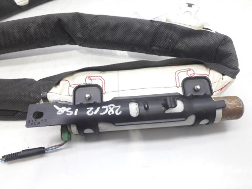 AIRBAG CORTINA DELANTERO IZQUIERDO Renault MEGANE III BERLINA 5P 