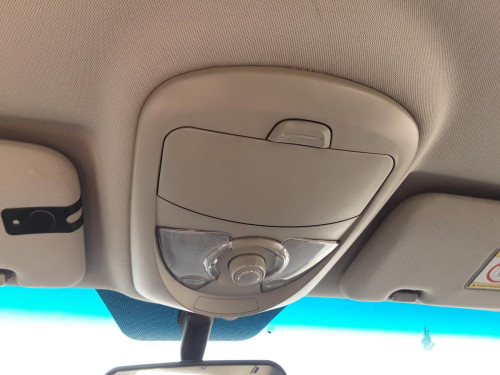 LUZ INTERIOR Ssangyong KYRON 
