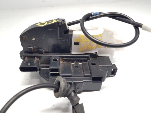  CERRADURA PUERTA TRASERA DERECHA, KIA, CEED (ED) 