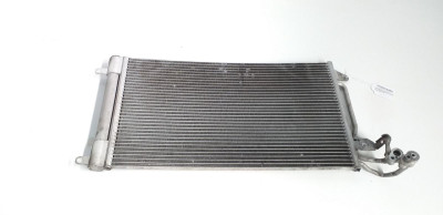 CONDENSADOR / RADIADOR AIRE ACONDICIONADO, SEAT, IBIZA ST (6J8)