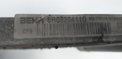 CONDENSADOR / RADIADOR AIRE ACONDICIONADO, SEAT, IBIZA ST (6J8)