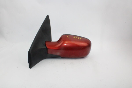 RETROVISOR IZQUIERDO Renault MEGANE II BERLINA 3P 