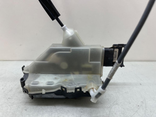 CERRADURA PUERTA DELANTERA DERECHA Peugeot 5008 