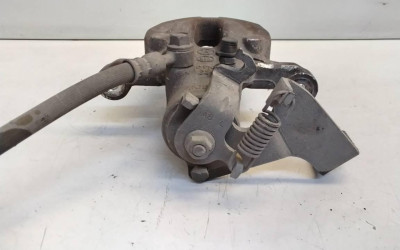 PINZA DE FRENO TRASERA IZQUIERDA, HYUNDAI, I30 (GD)