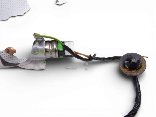 AIRBAG LATERAL IZQUIERDO used