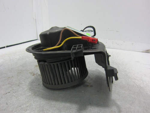  MOTOR CALEFACCION Seat IBIZA (6K1) 