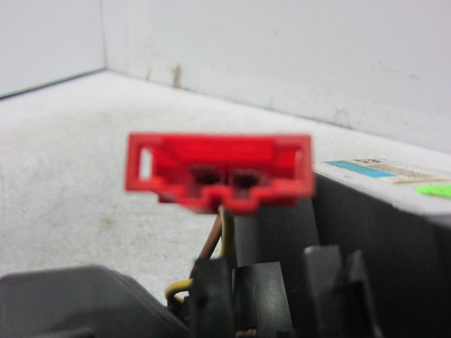  MOTOR CALEFACCION Seat IBIZA (6K1) 