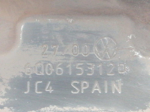  MANGUETA DELANTERA DERECHA AUDI A2 (8Z) 