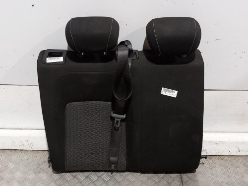  ASIENTOS TRASEROS OPEL INSIGNIA B GRAND SPORT 