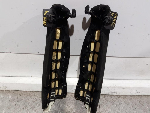  ASIENTOS TRASEROS OPEL INSIGNIA B GRAND SPORT 