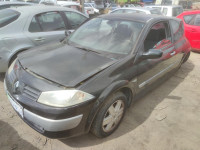 RENAULT MEGANE II BERLINA 3P