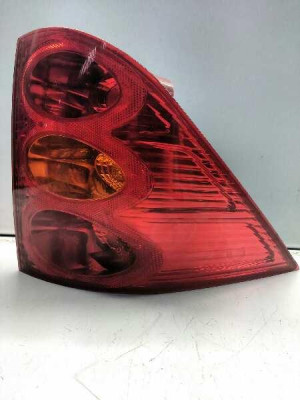 PILOTO TRASERO IZQUIERDO, PEUGEOT, 1007
