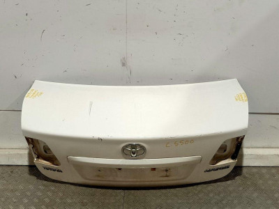 TAPA MALETERO, TOYOTA, AVENSIS (T27)