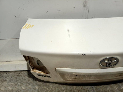 TAPA MALETERO, TOYOTA, AVENSIS (T27)