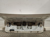  TAPA MALETERO TOYOTA AVENSIS (T27) 