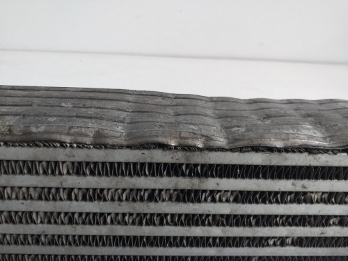  INTERCOOLER AUDI A4 BERLINA (8K2) 
