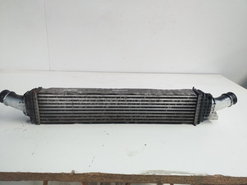  INTERCOOLER AUDI A4 BERLINA (8K2) 