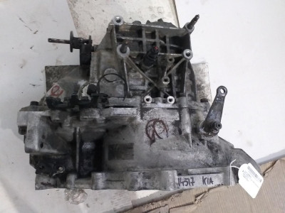 CAJA CAMBIOS, KIA, CERATO (LD)