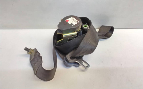 CINTURON SEGURIDAD TRASERO IZQUIERDO Mercedes-Benz VANEO (BM 414) COMPACT VAN 