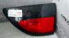  PILOTO TRASERO CENTRAL RENAULT MEGANE I CLASSIC (LA0) 