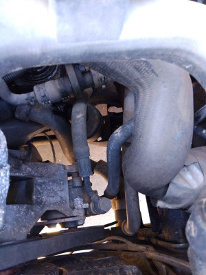 TUBO PRESION DIRECCION ASISTIDA