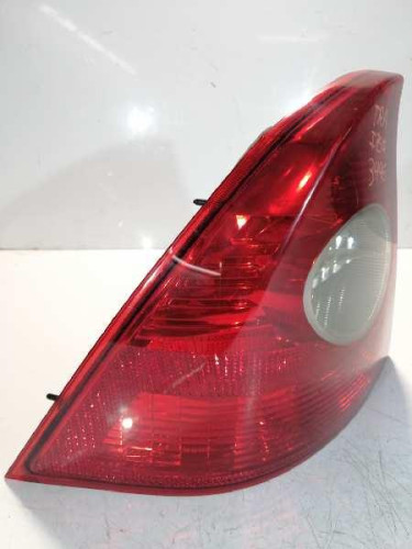  PILOTO TRASERO IZQUIERDO Ford FOCUS BERLINA (CAP) 