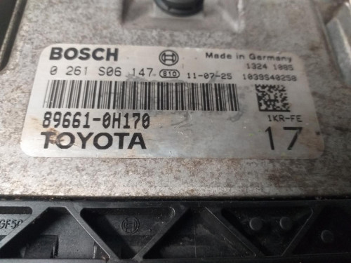  CENTRALITA MOTOR UCE 