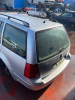  VOLKSWAGEN GOLF IV VARIANT (1J5)(05.1999) 