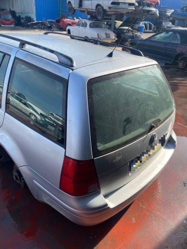  VOLKSWAGEN GOLF IV VARIANT (1J5)(05.1999) 