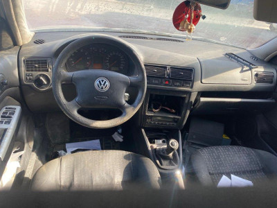 VOLKSWAGEN GOLF IV VARIANT (1J5)(05.1999)