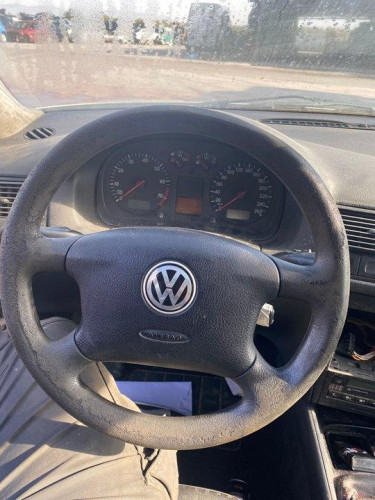 VOLKSWAGEN GOLF IV VARIANT (1J5)(05.1999) 