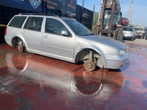  VOLKSWAGEN GOLF IV VARIANT (1J5)(05.1999) 