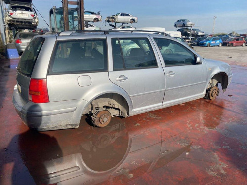 VOLKSWAGEN GOLF IV VARIANT (1J5)(05.1999) 