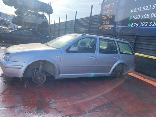  VOLKSWAGEN GOLF IV VARIANT (1J5)(05.1999) 