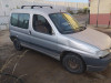Peugeot Partner (S1)(07.1996->12.2003) — vehículo donante para recambios 