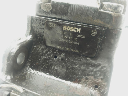 BOMBA INYECCION MERCEDES-BENZ SPRINTER FURGÓN 