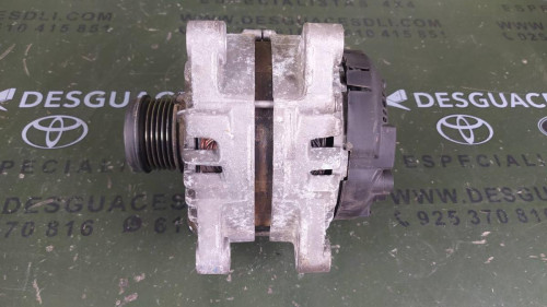 ALTERNADOR Peugeot 208 