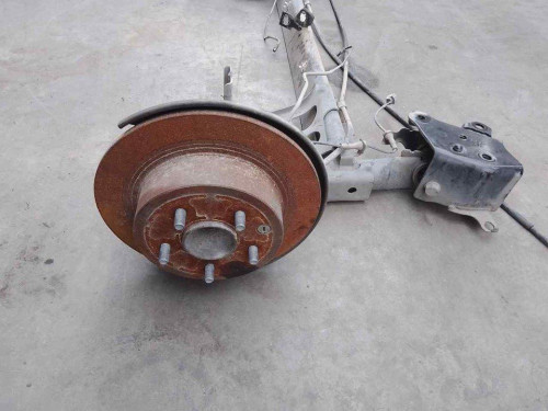 PUENTE TRASERO NISSAN PULSAR (C13M) 