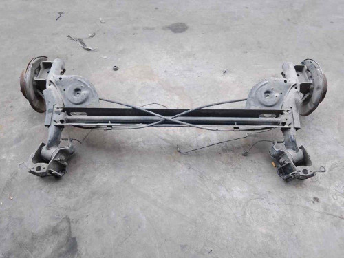 PUENTE TRASERO NISSAN PULSAR (C13M) 