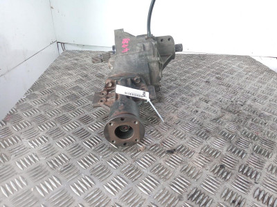 DIFERENCIAL DELANTERO, SUZUKI, SX4 (RW/EY)