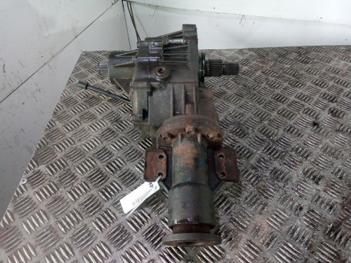  DIFERENCIAL DELANTERO SUZUKI SX4 (RW/EY) 