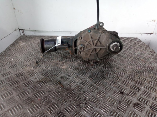  DIFERENCIAL DELANTERO SUZUKI SX4 (RW/EY) 