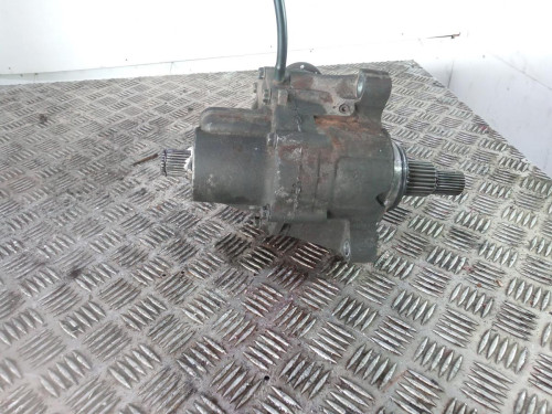  DIFERENCIAL DELANTERO SUZUKI SX4 (RW/EY) 
