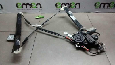 ELEVALUNAS DELANTERO IZQUIERDO, FORD, MONDEO TURNIER (GE)