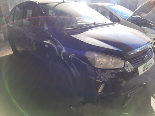  FORD C-MAX (CB3)(2007) 