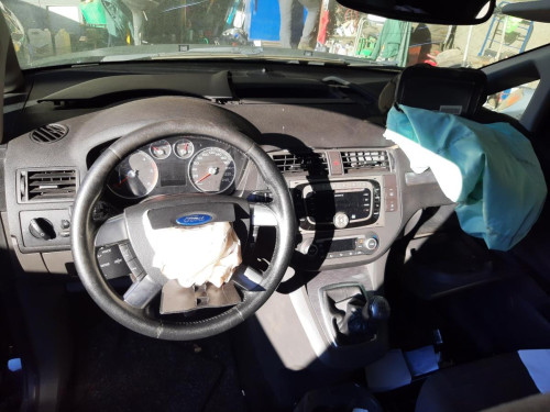  FORD C-MAX (CB3)(2007) 